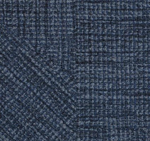 Flotex Frameweave planks 142010 Harbour фото 2 | FLOORDEALER